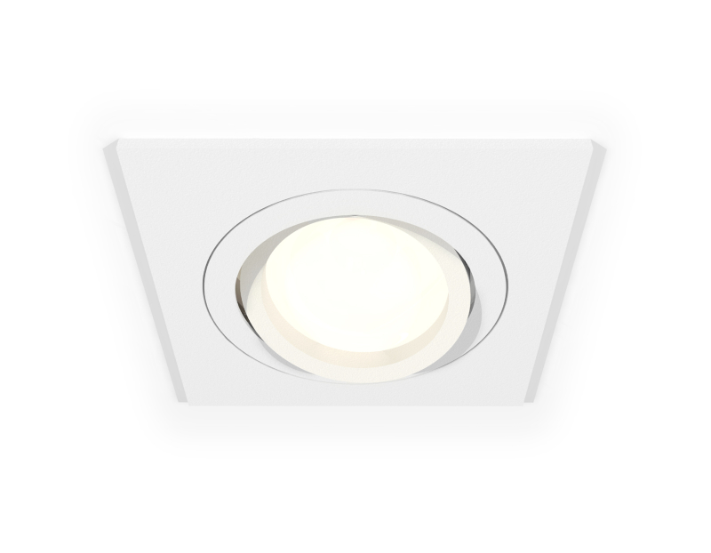 Встраиваемый светильник Ambrella Light Techno Spot XC7631080 (C7631, N7001)