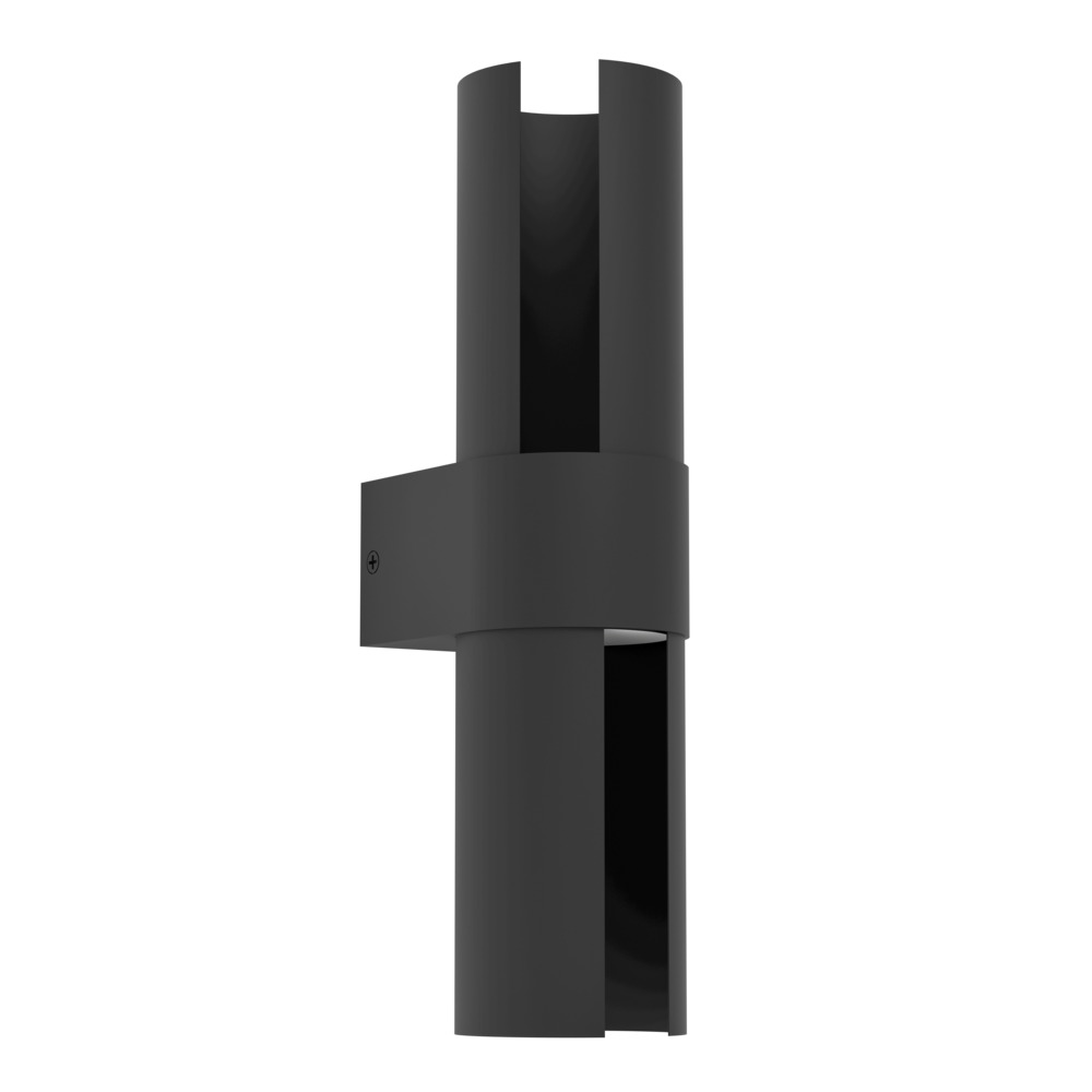 Уличный настенный светильник Eglo Montelauro 902446