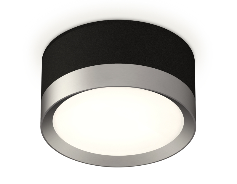 Потолочный светильник Ambrella Light Techno Spot XS8102003 (C8102, N8121)
