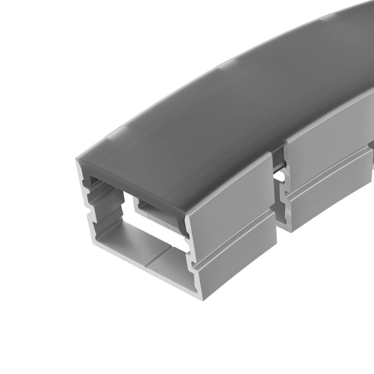 Экран Arlight W21-5000 BLACK SILICONE (Силикон) 064498