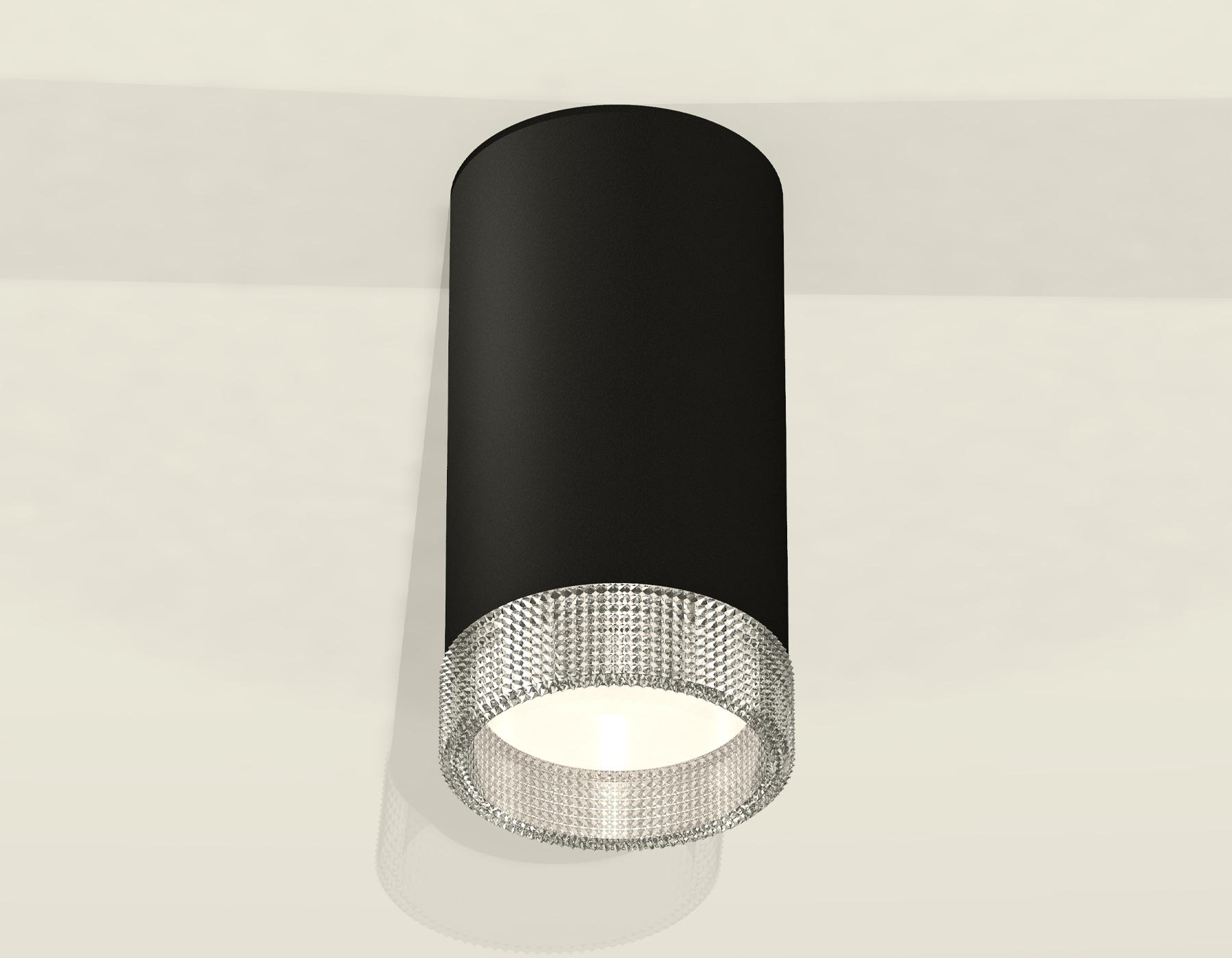 Потолочный светильник Ambrella Light Techno Spot XS8162010 (C8162, N8480)