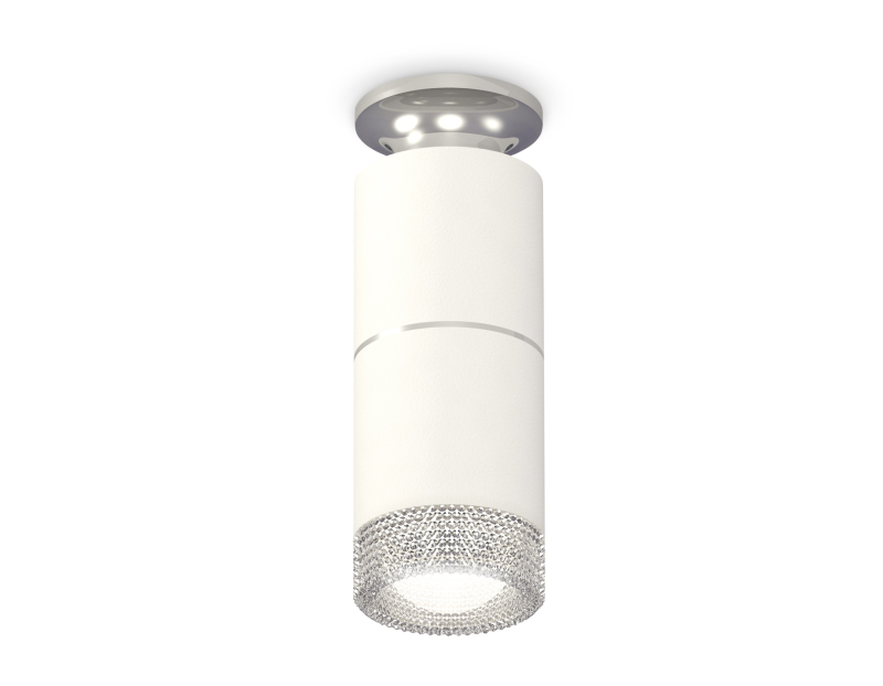 Потолочный светильник Ambrella Light Techno Spot XS6301242 (N6903, C6301, A2060, C6301, N6150)