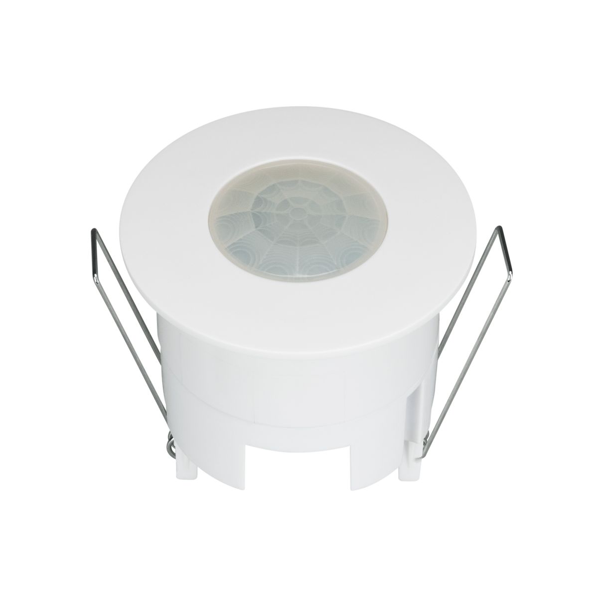Датчик движения Arlight TY-SENS-701-14-12-IN White (230V, 5A, TUYA Wi-Fi, PIR) (IARL, IP20 Пластик) 052663