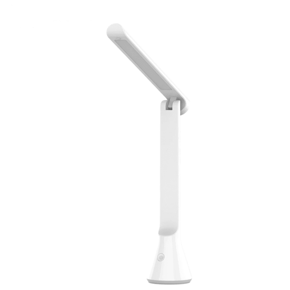 Умная настольная лампа Yeelight folding table lamp white YLTD11YL