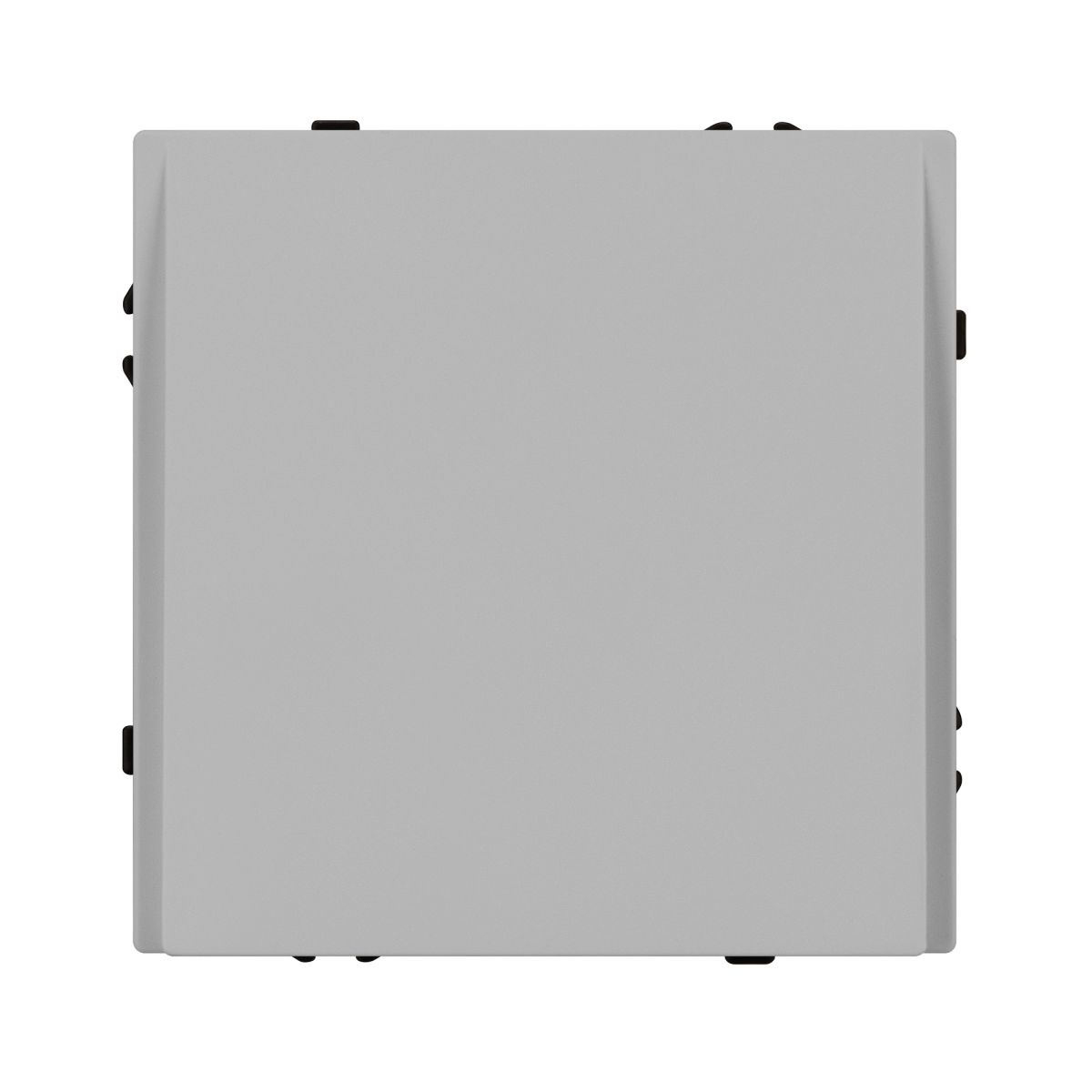 Механизм вывода кабеля Arlight SCT-NOBE-MCO1-SFPL-IS (Никель) 061807