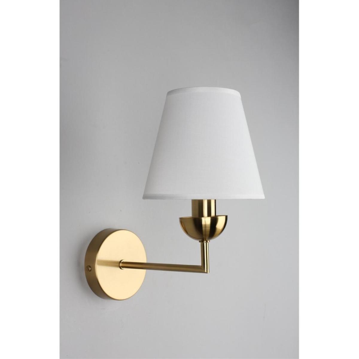 Бра Omnilux Lannion OML-68201-01