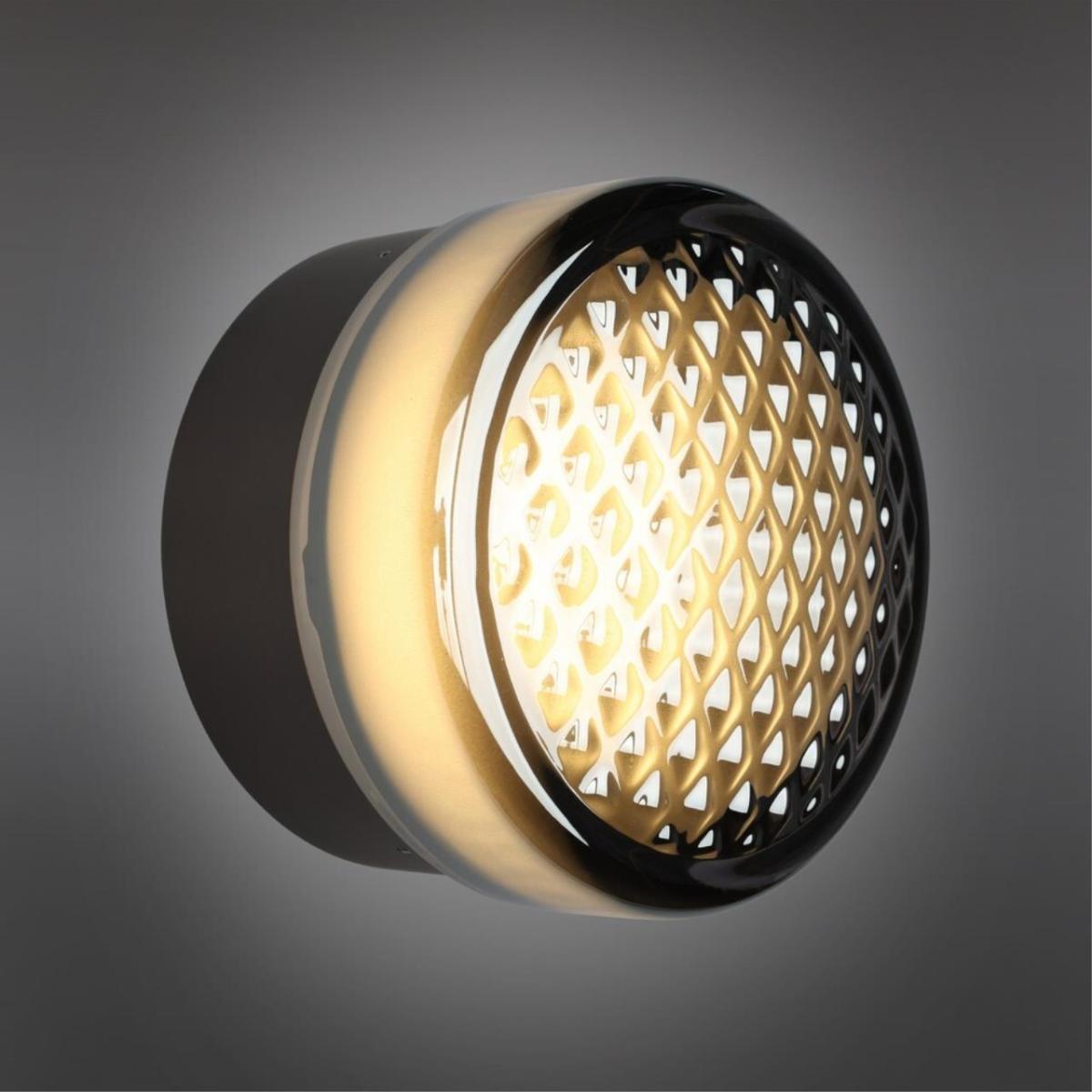 Настенный светильник Aployt Regina APL.091.11.05