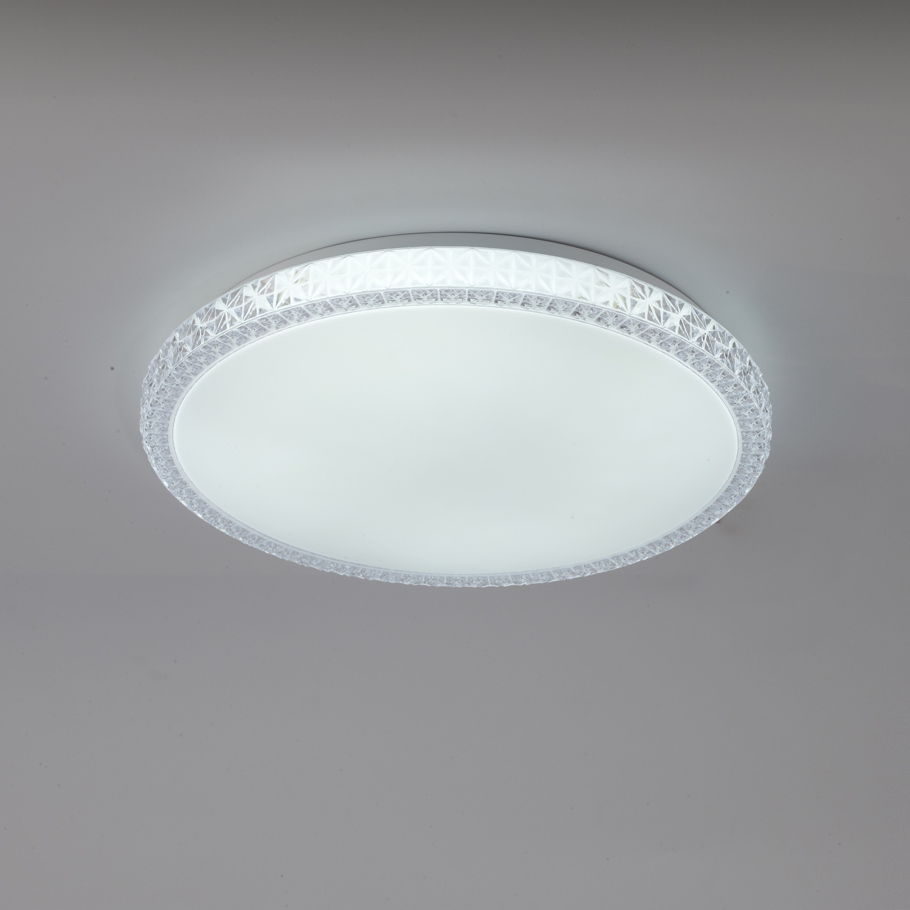 Потолочный светодиодный светильник Mantra Naxos 6450