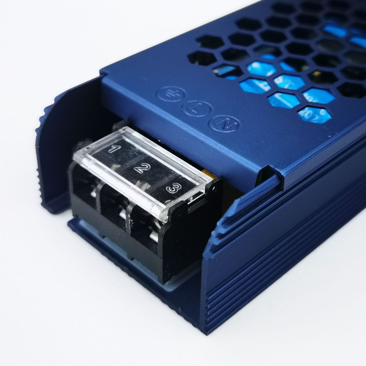 Трансформатор Elektrostandard 100Вт 2A Flat magnetic 95046/00 4690389198793 a063734 УЦ
