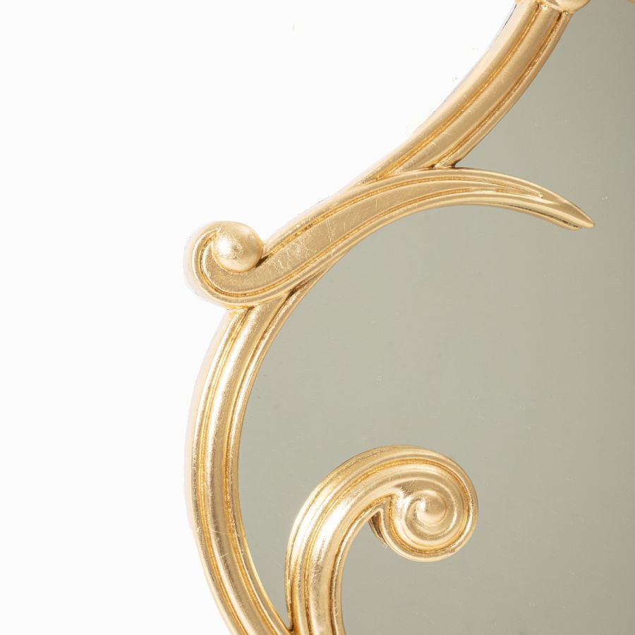 Зеркало Woman Seletti Liberty 17066