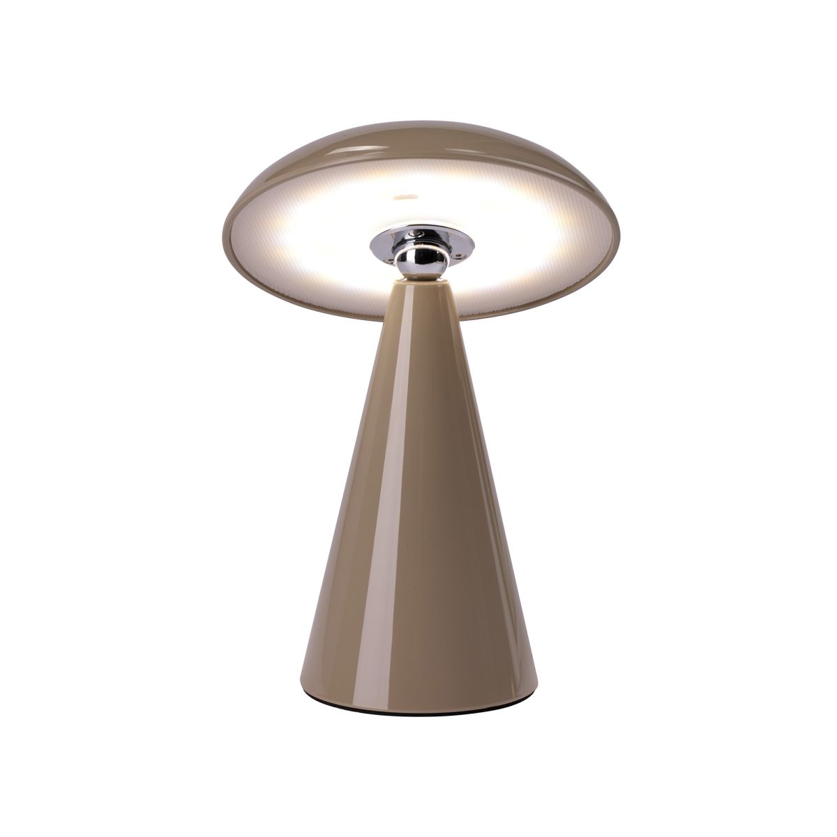 Настольная лампа Vitaluce V2173-7/1L
