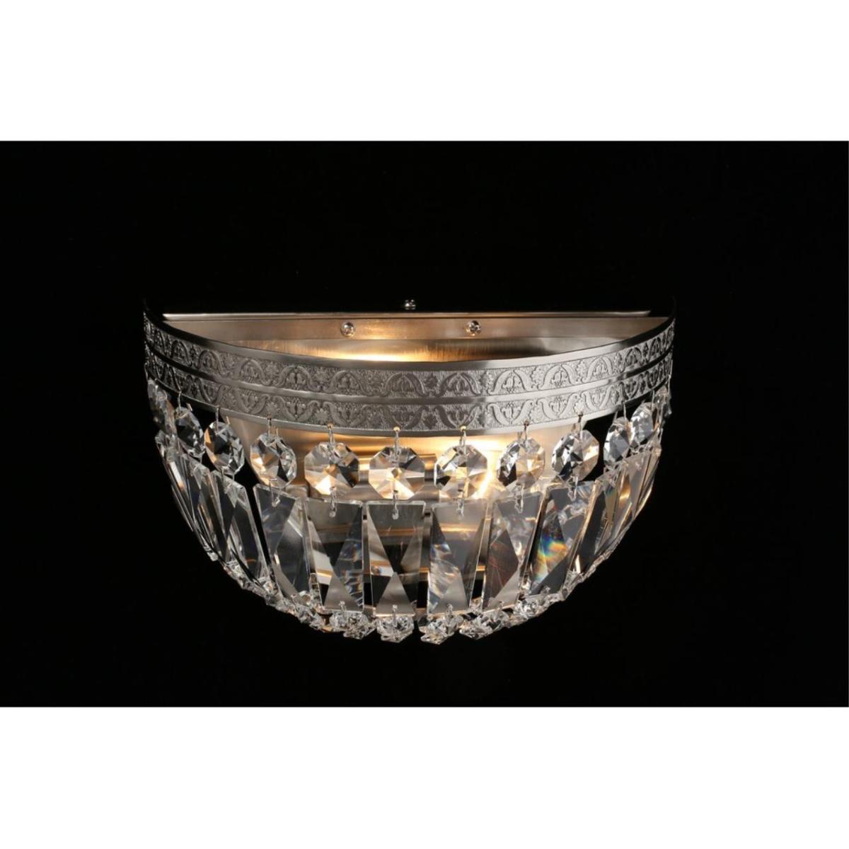 Настенный светильник Aployt Lidi APL.757.11.02