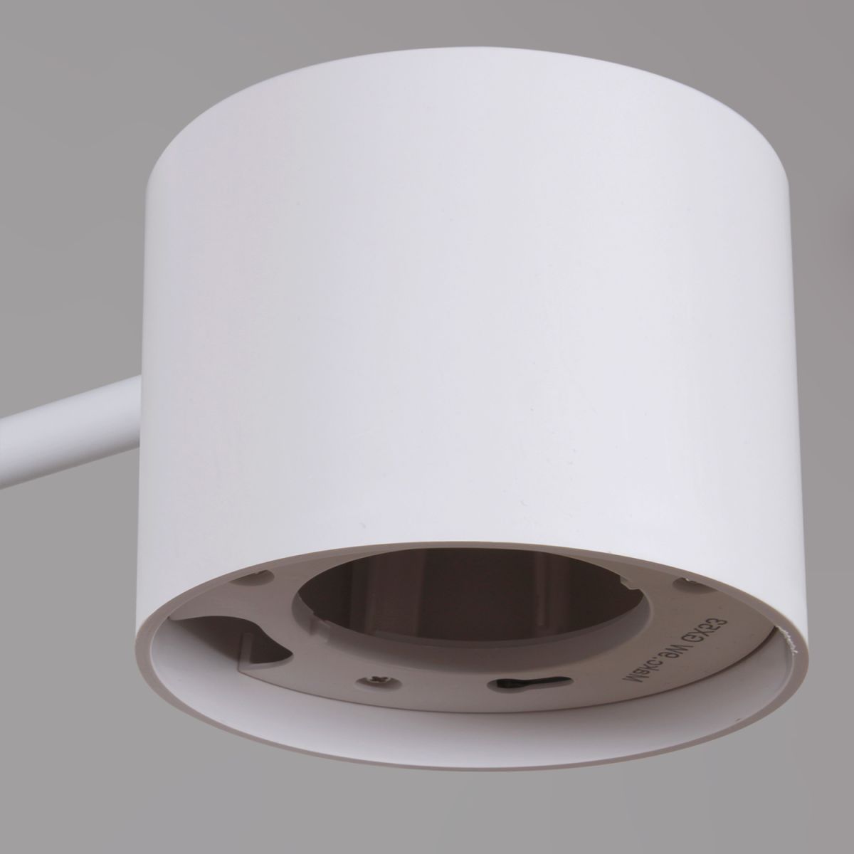 Люстра на штанге Reluce 47206-0.3-06WT