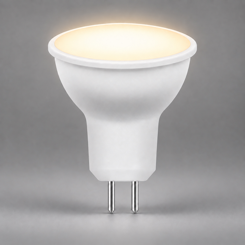 Лампа светодиодная Feron LB-965 MR16 G5.3 15W 175-265V 2700K 53479
