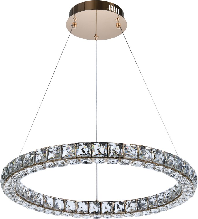 Подвесная люстра Stilfort УльтраТон 4052/03/06P