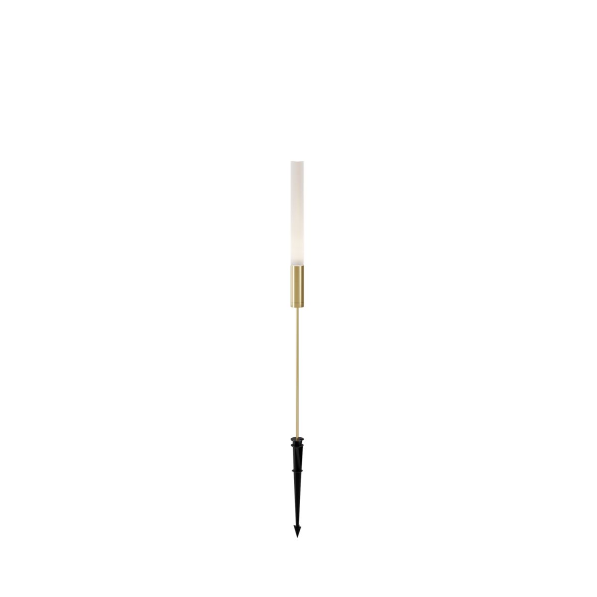 Ландшафтный светильник Maytoni Flare O510FL-L3BS3K