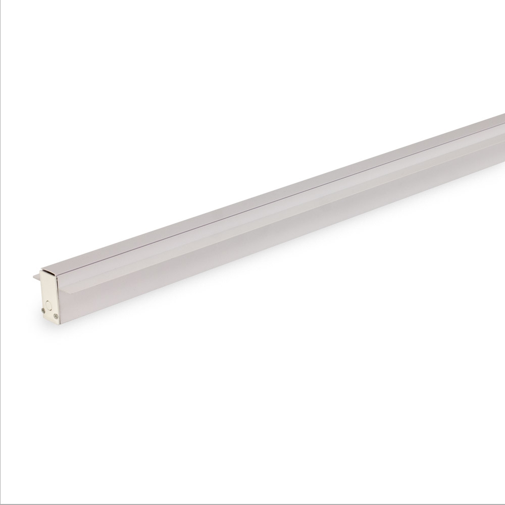 Шинопровод магнитный встраиваемый AM Group MAGNET AM402-2М LL-20C WH