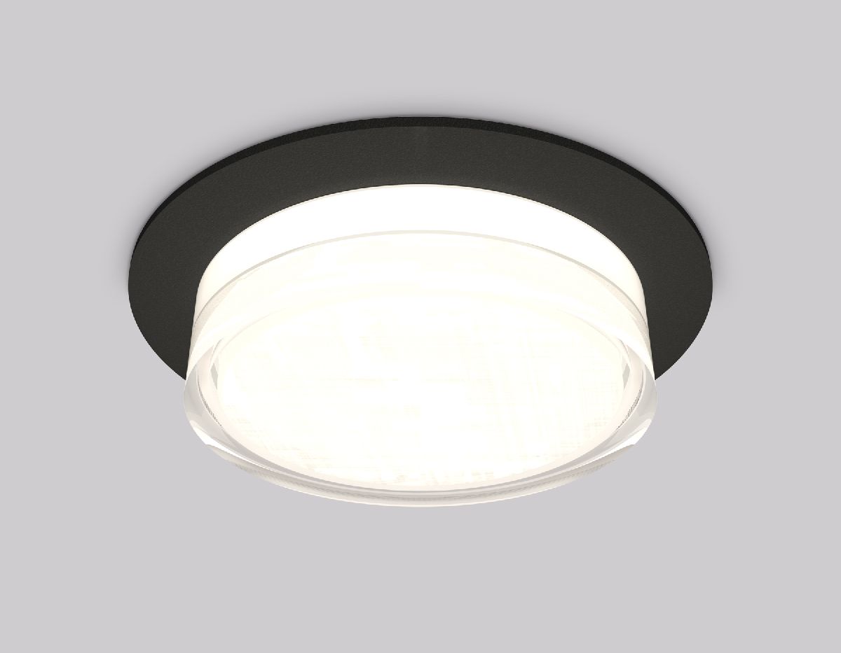 Встраиваемый светильник Ambrella Light Techno spot (C8051, N8399) XC8051024