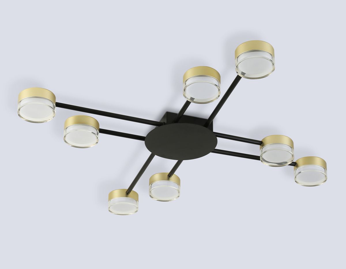 Потолочный светильник Ambrella Light Comfort FL71507