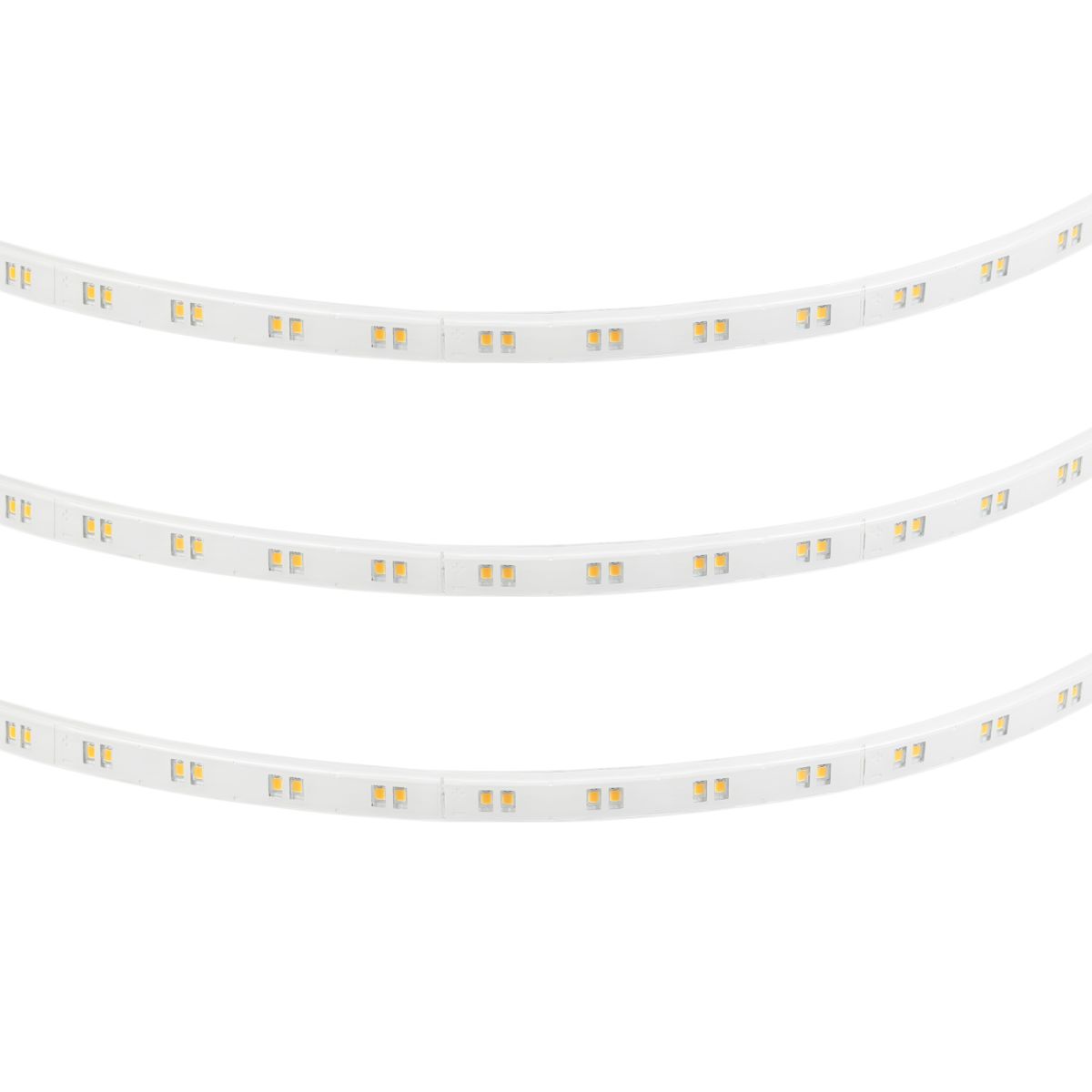 Светодиодная лента герметичная Arlight XRT-TPU-A80-12mm 24V Day4000 (10 W/m, IP67, 5m) (CRI>90) 055553