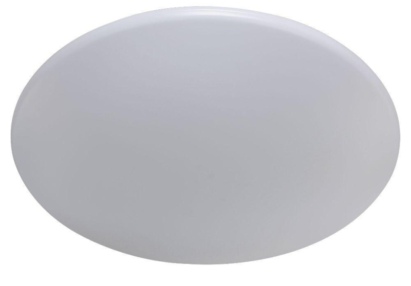 Потолочный светодиодный светильник Crystal Lux Luna PL100-3