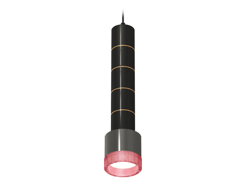 Подвесной светильник Ambrella Light Techno Spot XP8115015 (A2302, A2062x4, C6303x5, A2101, C8115, N8486)