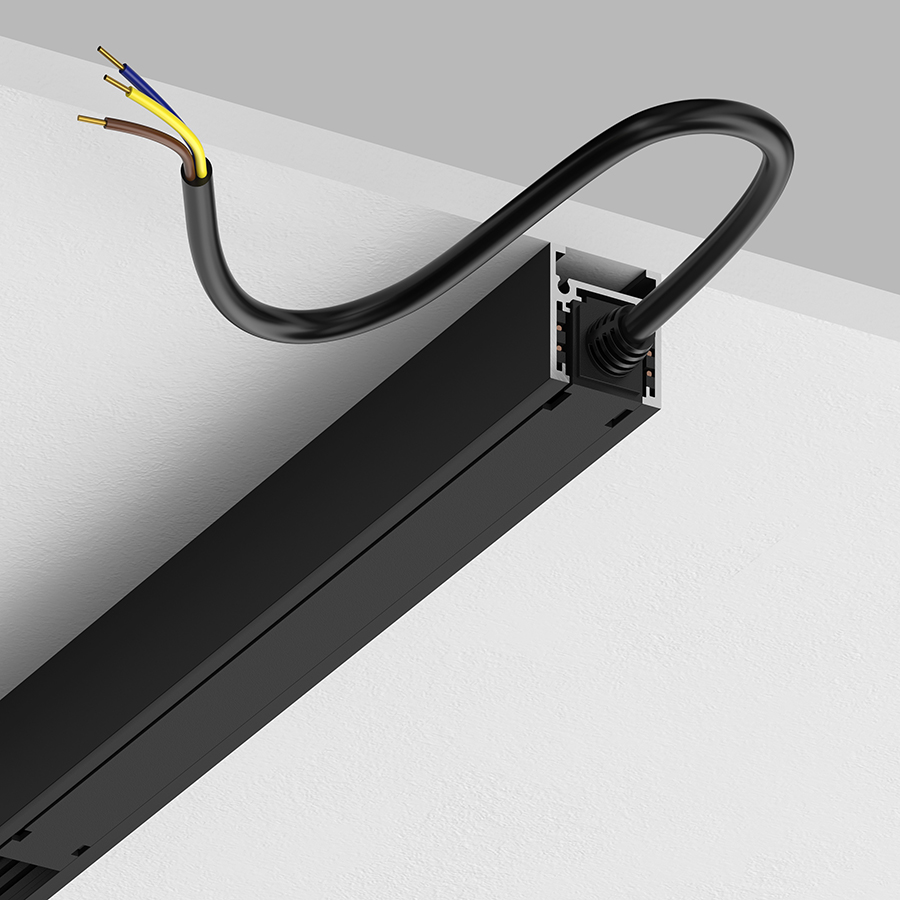 Блок питания Ledron CH-48-80W white 00000017237