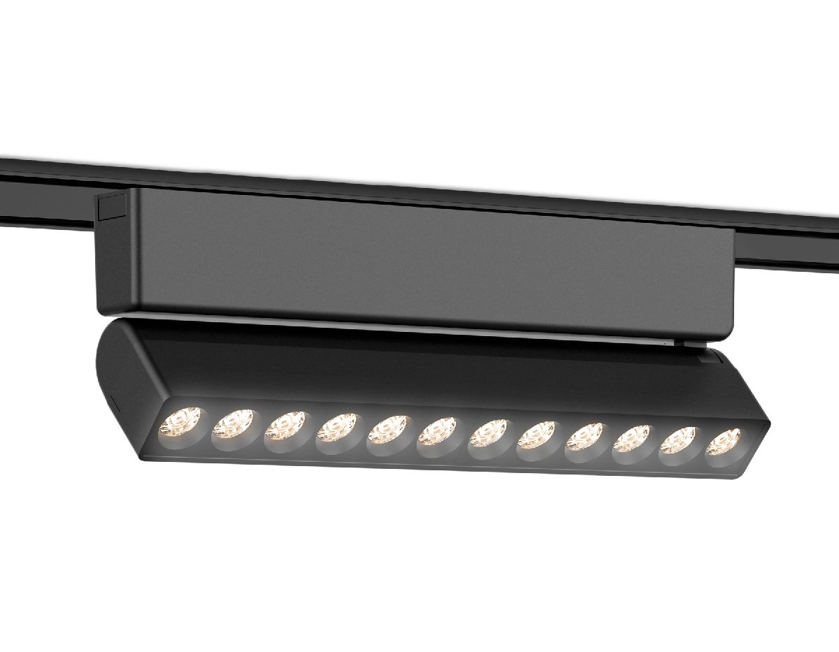 Трековый магнитный светильник Ambrella Light Magnetic Ultra Slim Track System GV1474