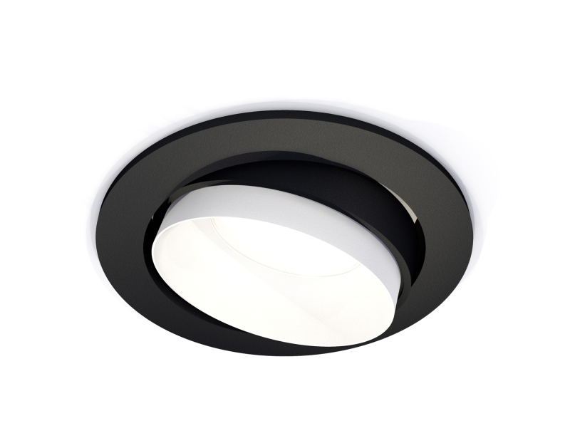 Встраиваемый светильник Ambrella Light Techno Spot XC7652020 (C7652, N7030)