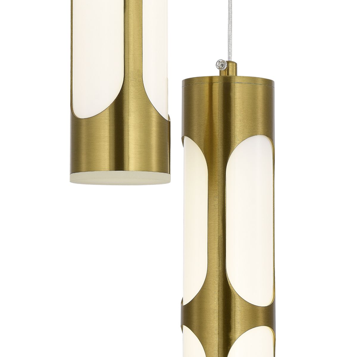 Подвесной светильник ST Luce Dallamos SL6237.303.03