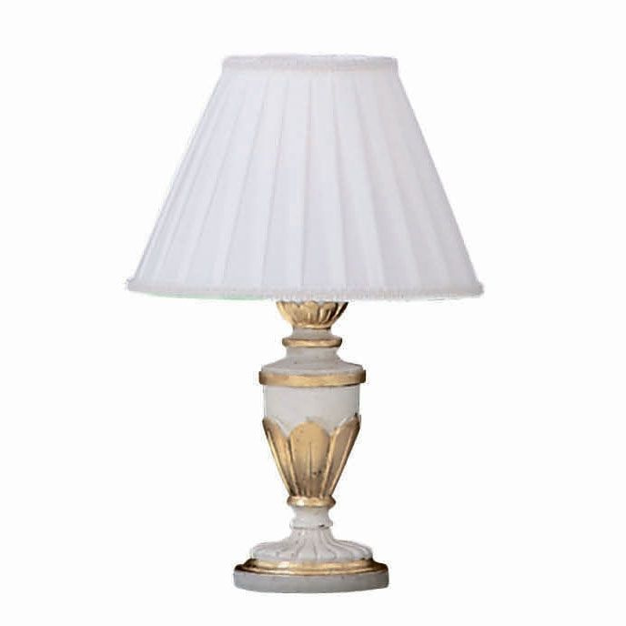 Настольная лампа Ideal Lux Firenze TL1 012889