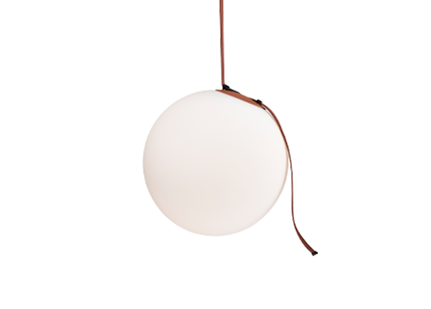 Трековый светильник Luminotti Diossa Orbi L.501.12.3K.WH