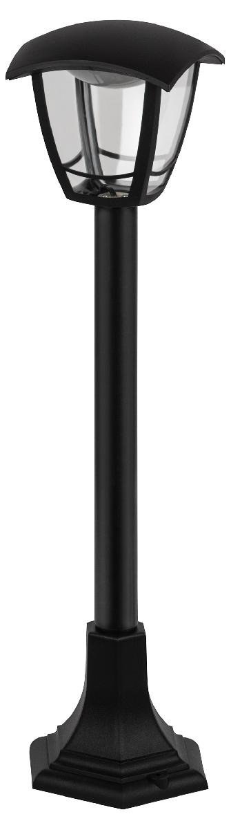 Ландшафтный светильник Эра ДТУ 07-8-002 У1 «Валенсия 4» черный Б0057510