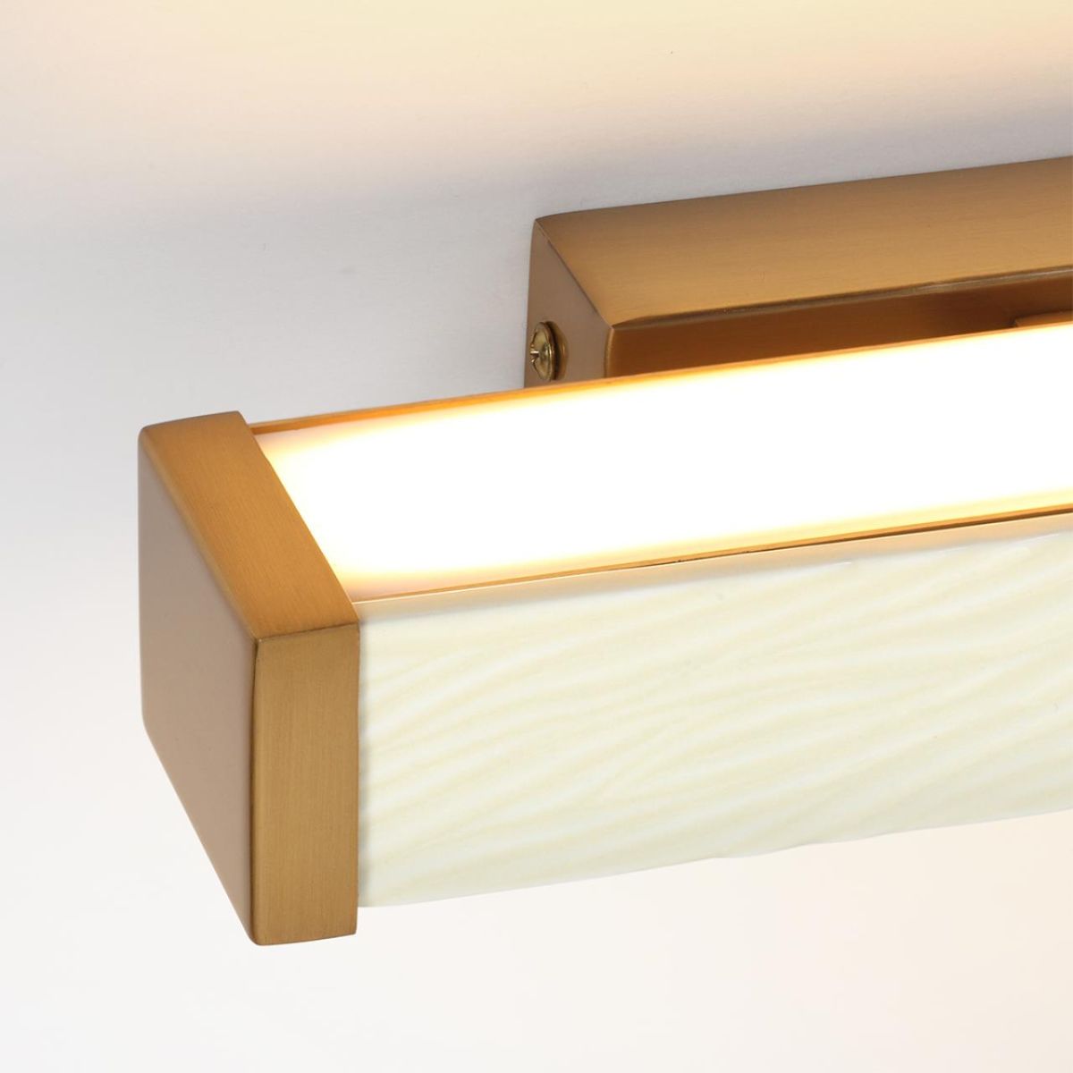 Настенный led светильник Odeon Light L-Vision Riviera 5450/10WL