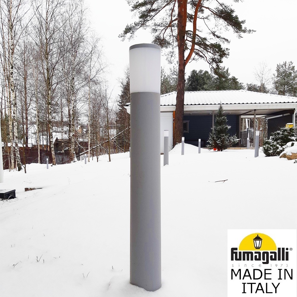 Ландшафтный светильник Fumagalli AMELIA 800 DR2.575.000.LYE27