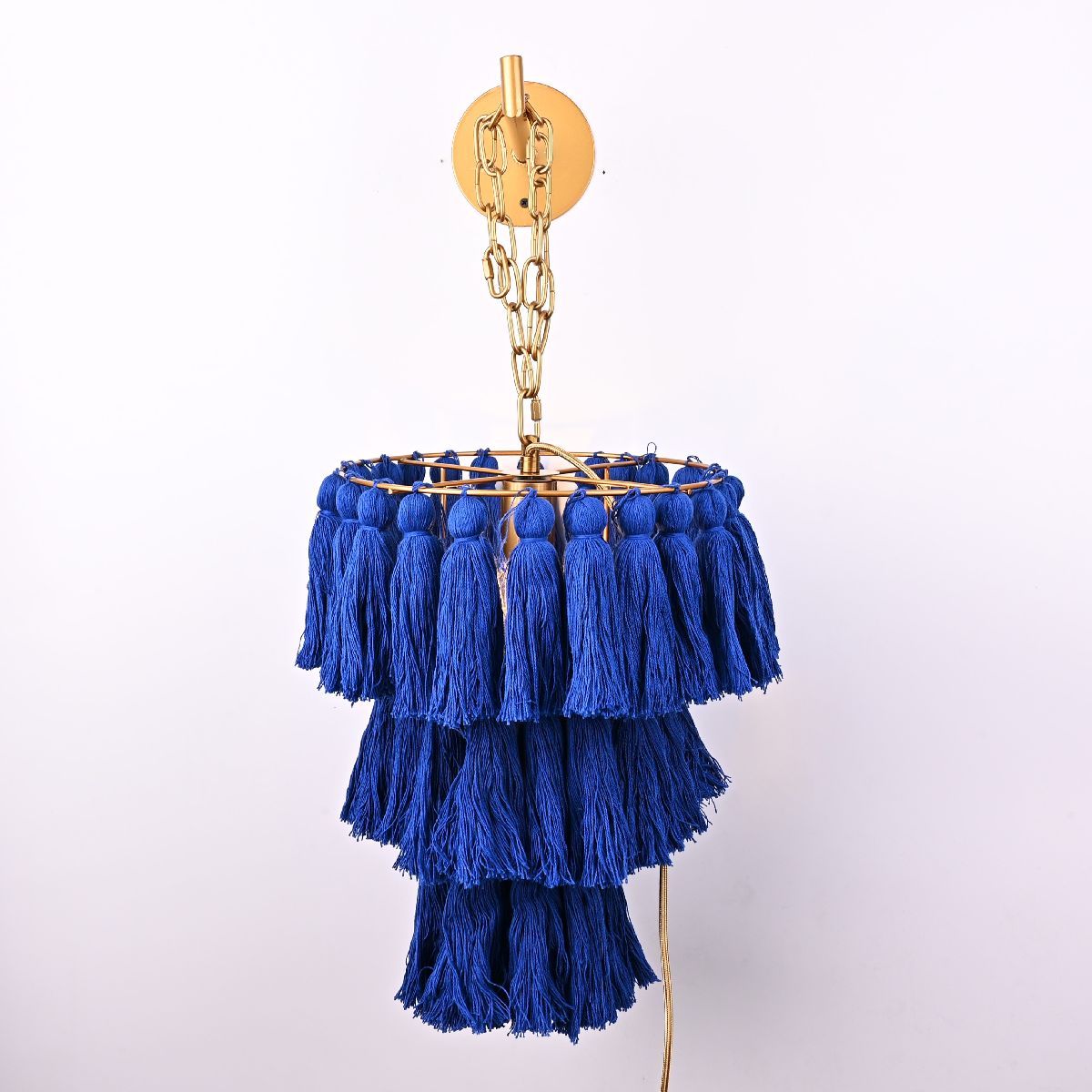 Бра ImperiumLoft Tassel 268534-26