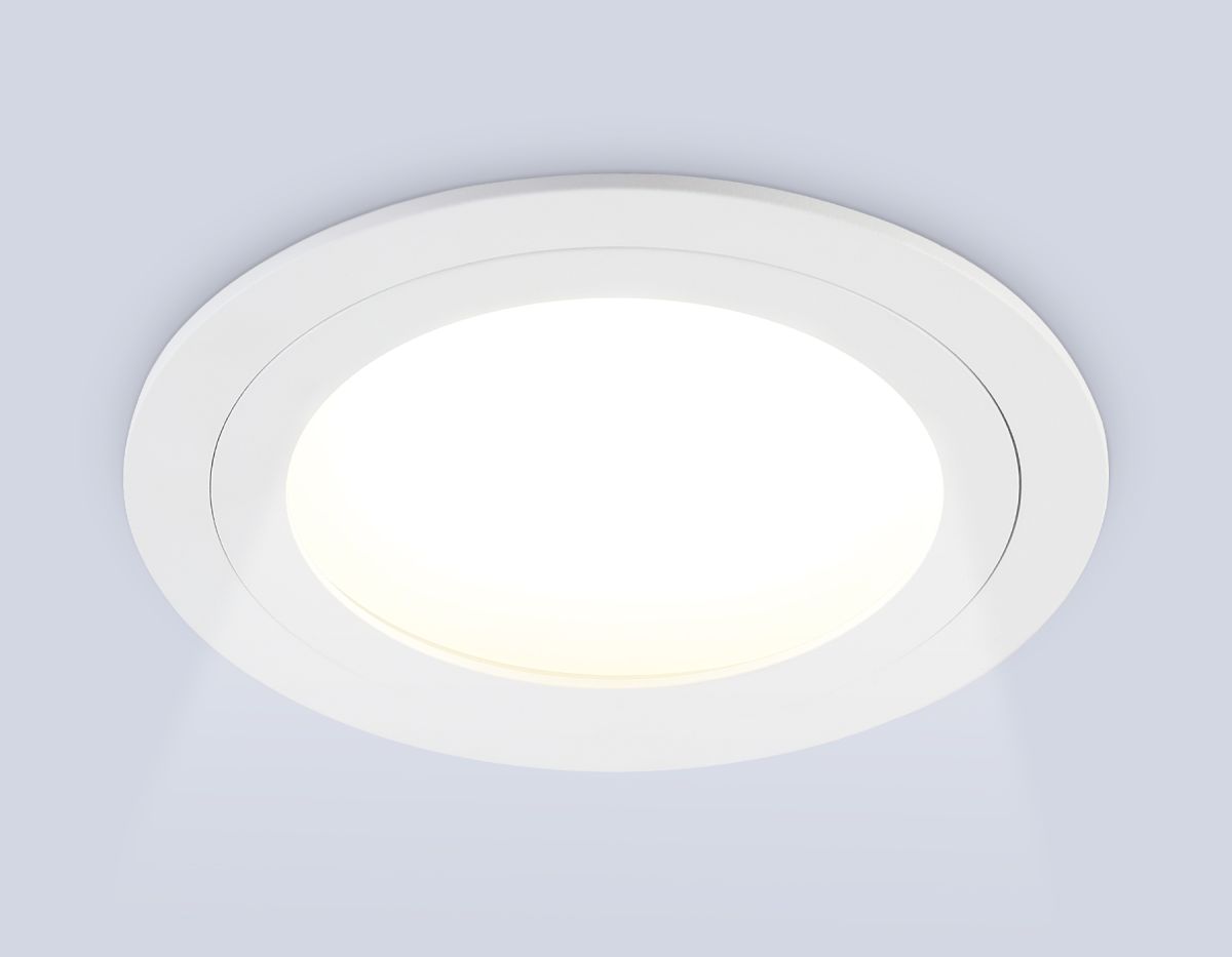 Точечный светильник Ambrella Light Techno Spot TU6601