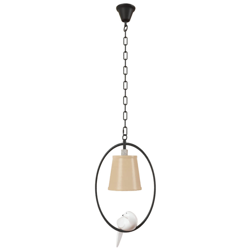 Подвесной светильник LOFT IT Birds Loft1029A-1 УЦ