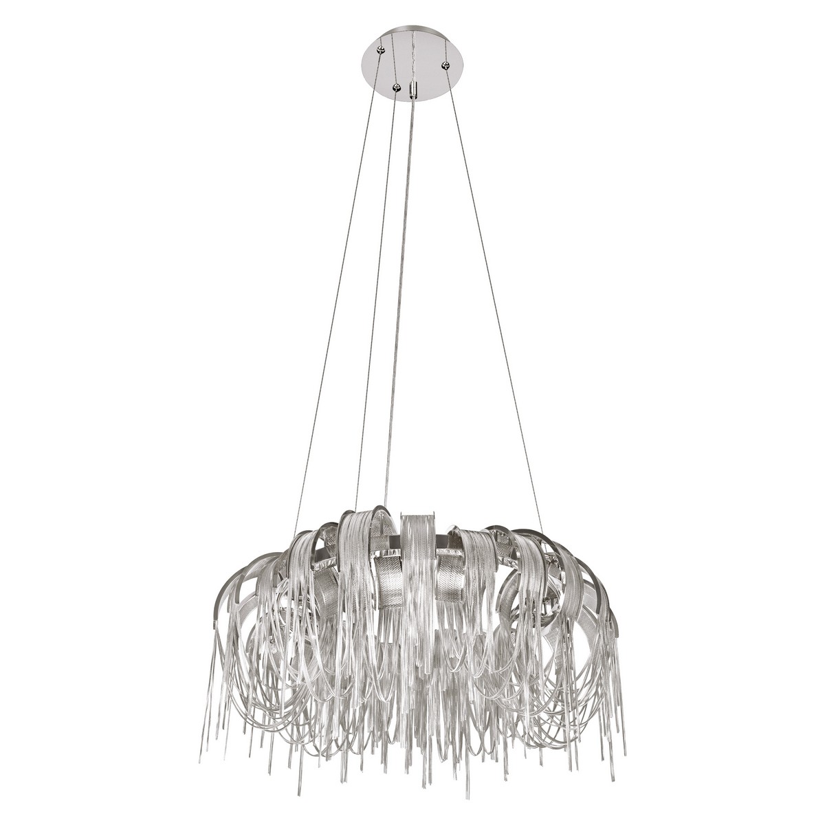 Подвесная люстра Loft IT Volver 10404/800 SN