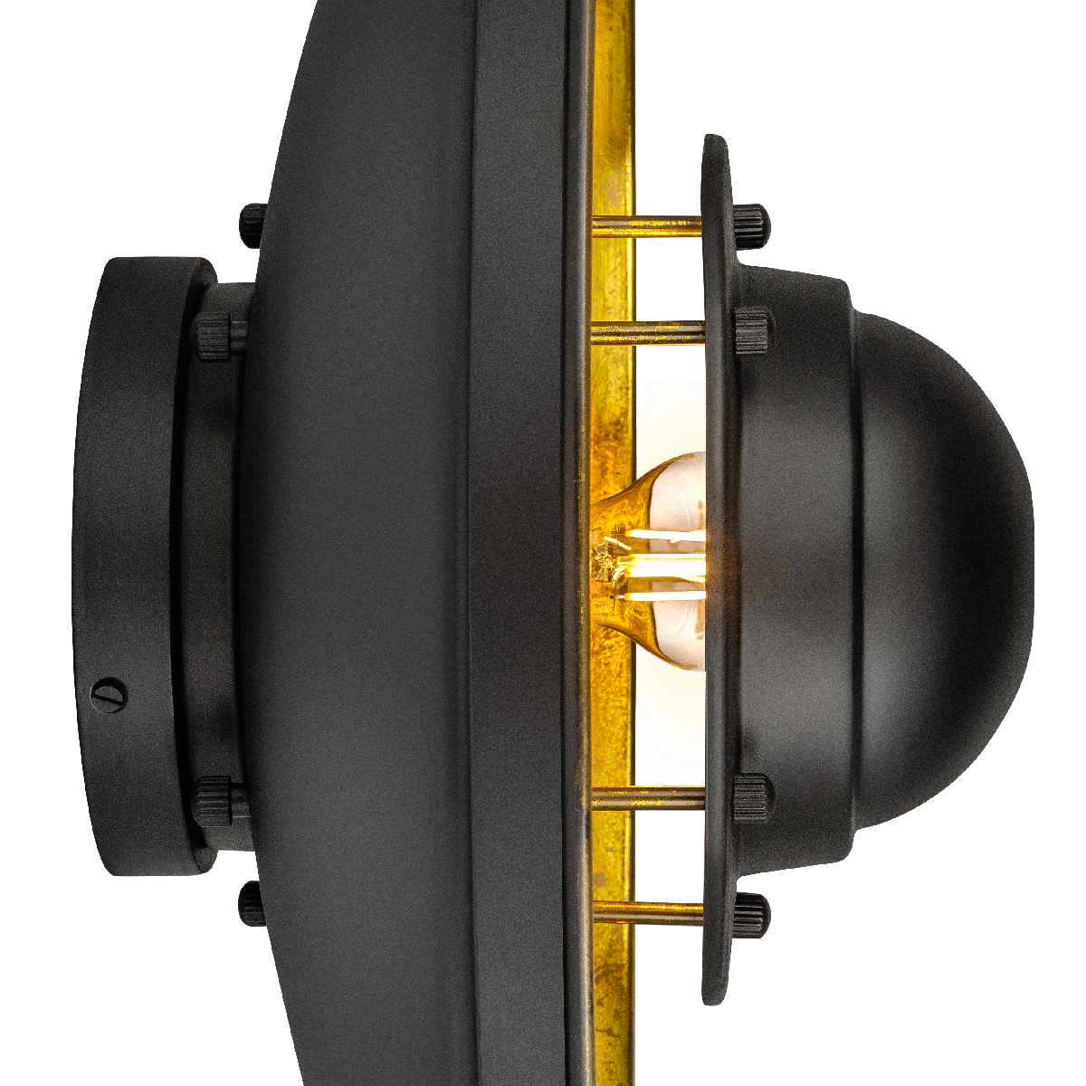 Настенный светильник Covali WL-38024