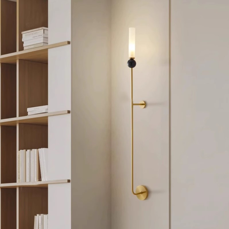 Бра ImperiumLoft Cylinder 241114-23