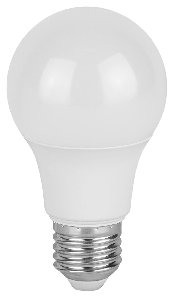 Лампа светодиодная Эра LED A60-8W-865-E27 GL 6500K груша Б0067142