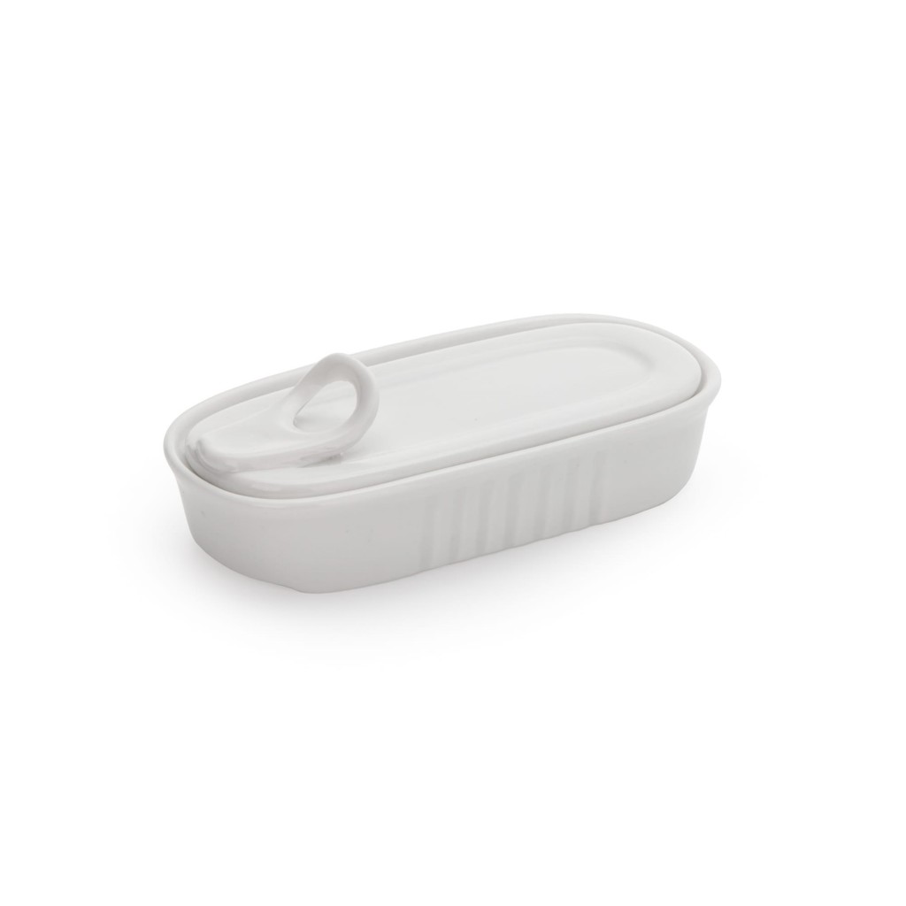 Баночка для зубочисток The Toothpick Holder Seletti Estetico Quotidiano 10634