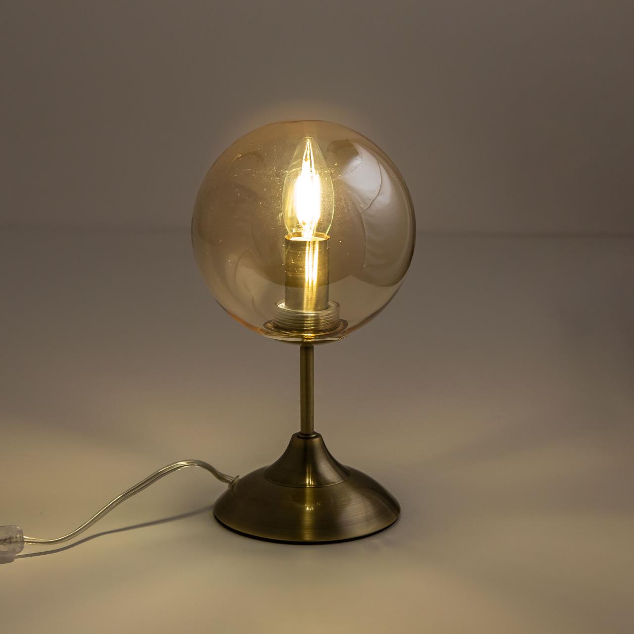 Настольная лампа Citilux Томми CL102813 в #REGION_NAME_DECLINE_PP#
