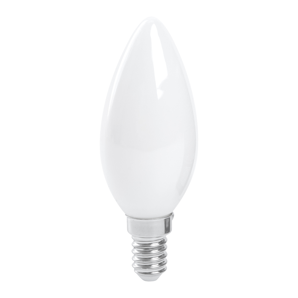 Лампа светодиодная Feron LB-717 Свеча E14 15W 4000K 38257