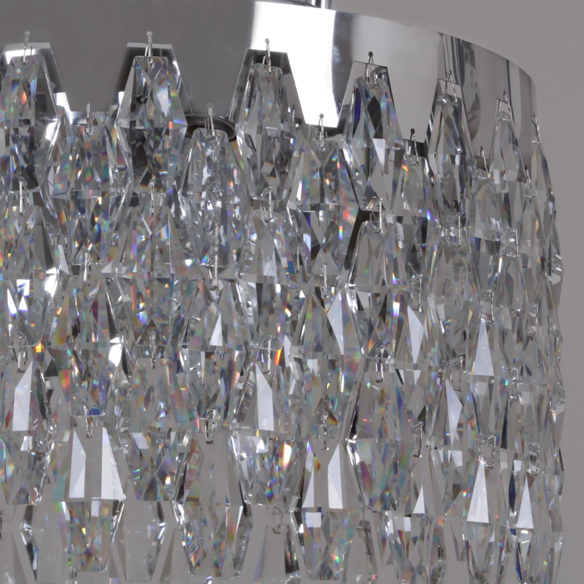 Подвесная люстра Reluce 08544-0.4-10