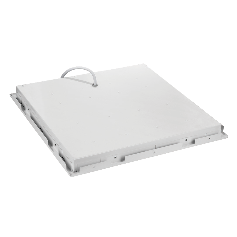 Потолочный led светильник Wolta ДВО04-36-002-5К
