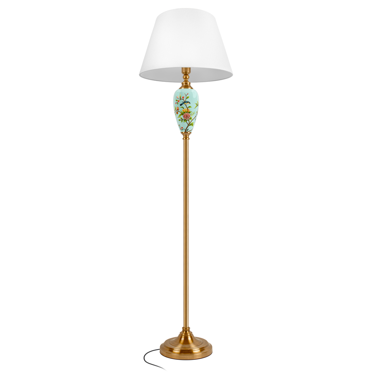 Торшер Loft IT Bluet 10379F/A