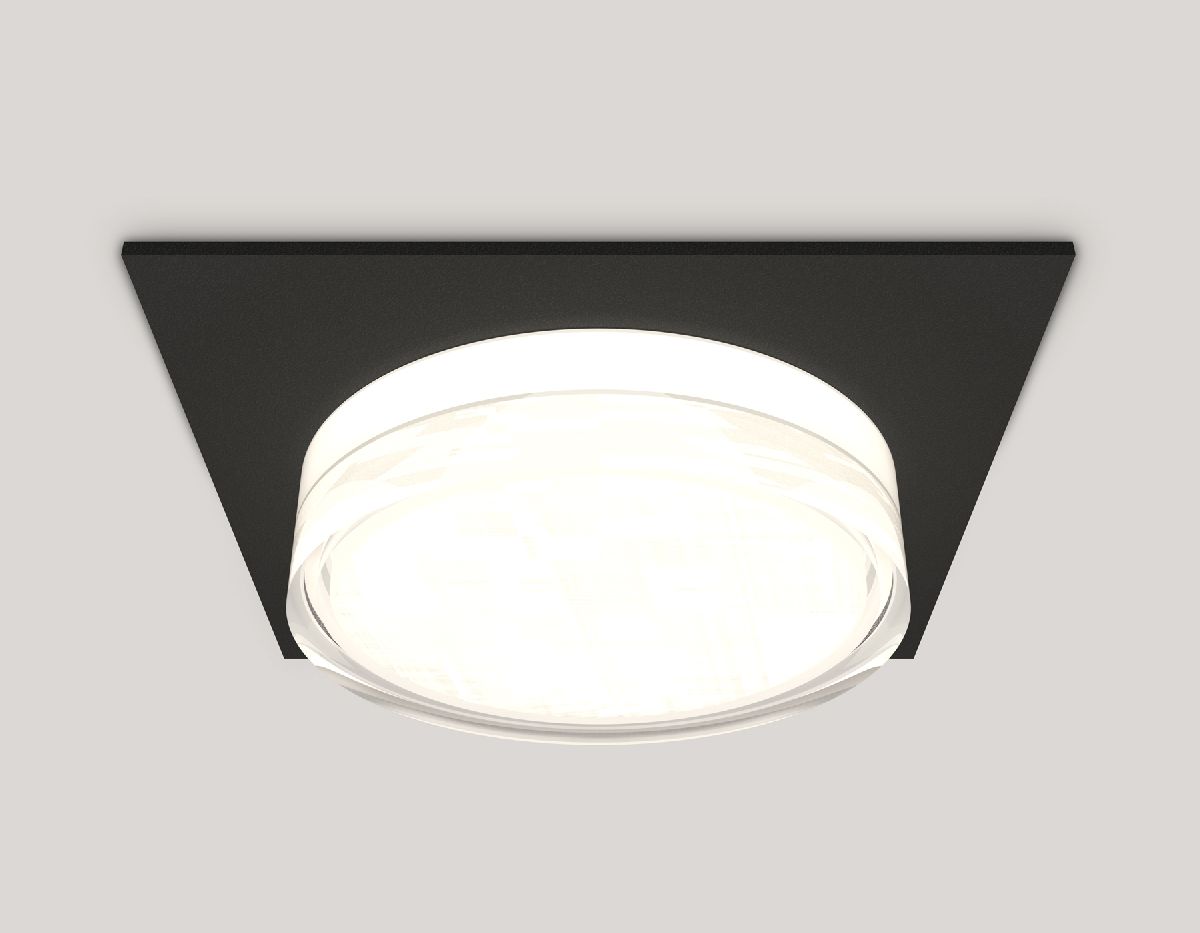 Встраиваемый светильник Ambrella Light Techno spot (C8062, N8399) XC8062022