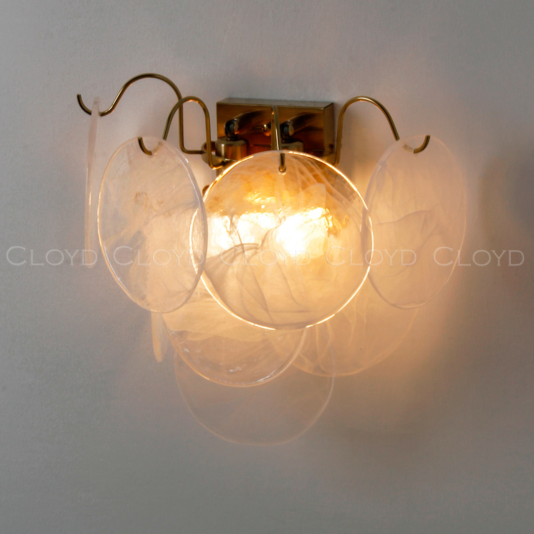 Настенный светильник Cloyd Linze 20482